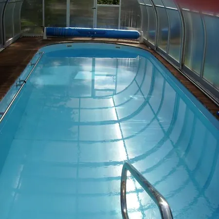 公寓 Dresden-trachenberge-stadtblick 德累斯顿