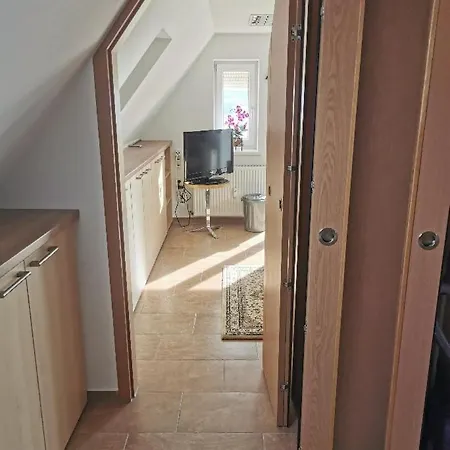 شقة Dresden-trachenberge-stadtblick