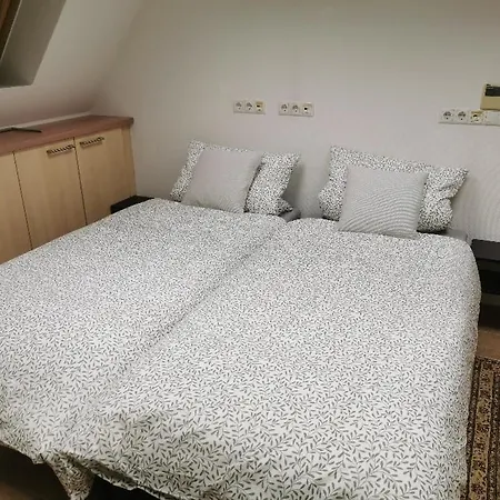 公寓 Dresden-trachenberge-stadtblick 德累斯顿