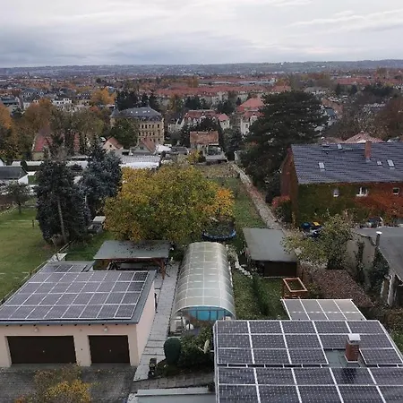 Dresden-trachenberge-stadtblick *