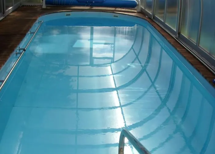 Apartament Dresden-trachenberge-stadtblick Drezno