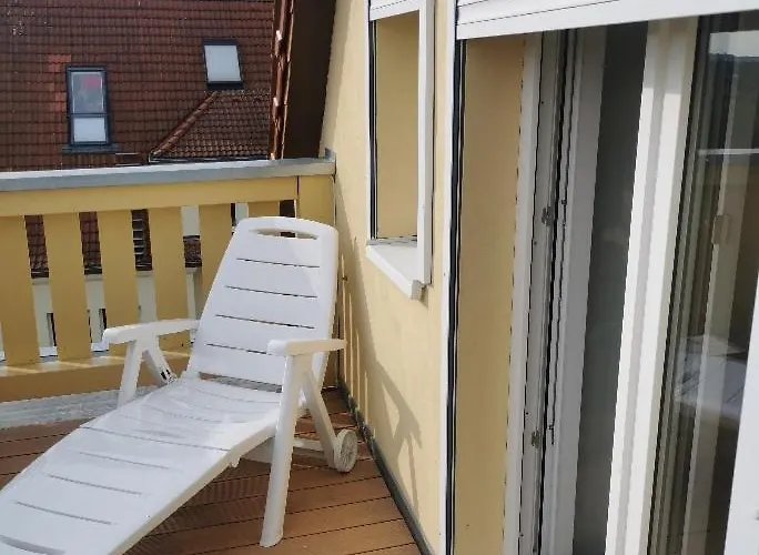 Dresden-trachenberge-stadtblick Drezno