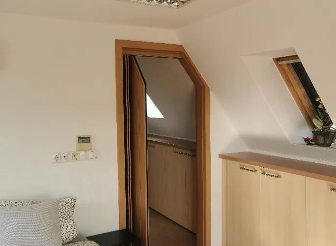 דירה Dresden-trachenberge-stadtblick דרזדן