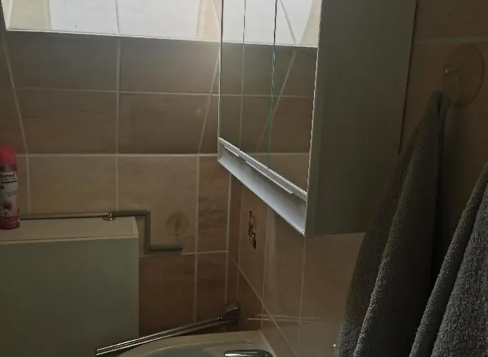 Dresden-trachenberge-stadtblick 公寓 *