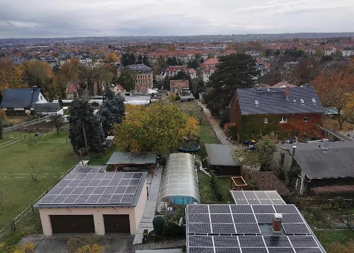 Dresden-trachenberge-stadtblick *