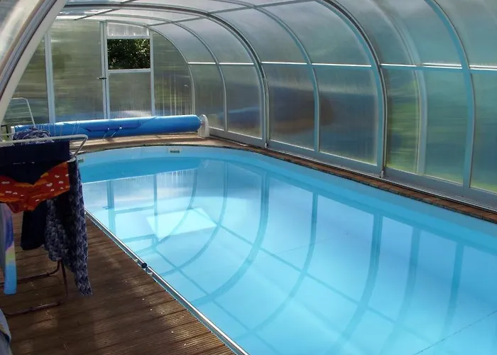 Dresden-trachenberge-stadtblick Apartmán