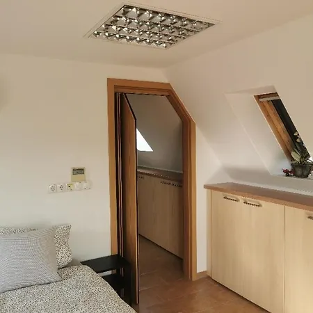 Appartement Dresden-trachenberge-stadtblick Dresde